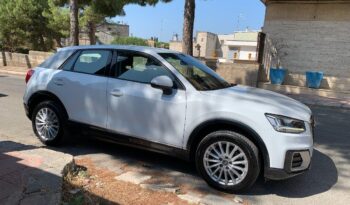 AUDI – Q2 – 1.6 TDI S tronic Design pieno