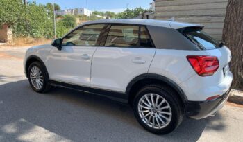 AUDI – Q2 – 1.6 TDI S tronic Design pieno