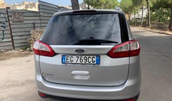 FORD – Grand C-Max pieno