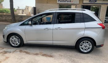 FORD – Grand C-Max pieno