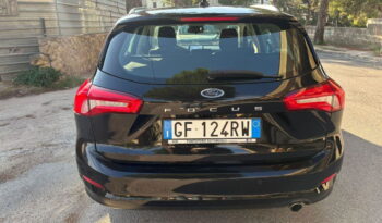 FORD – Focus  SW 1.5 ecoblue Business s&s 95cv my20.75 pieno