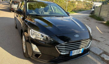 FORD – Focus  SW 1.5 ecoblue Business s&s 95cv my20.75 pieno