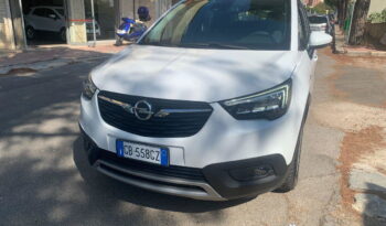 OPEL – Crossland X  X 1.5 ecotec Innovation s&s 102cv my20 pieno