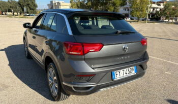 VOLKSWAGEN – T-Roc  1.6 tdi Style pieno