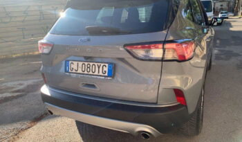 FORD – Kuga  1.5 ecoblue Titanium Business 2wd 120cv auto pieno