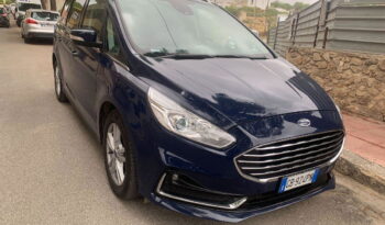 FORD – Galaxy  2.0 ecoblue Titanium Business s&s 150cv auto my20 pieno