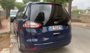 FORD – Galaxy  2.0 ecoblue Titanium Business s&s 150cv auto my20 pieno