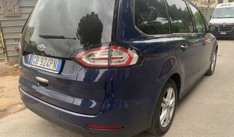 FORD – Galaxy  2.0 ecoblue Titanium Business s&s 150cv auto my20 pieno