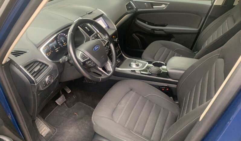 FORD – Galaxy  2.0 ecoblue Titanium Business s&s 150cv auto my20 pieno