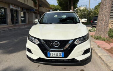 NISSAN – Qashqai – 1.5 dCi Business