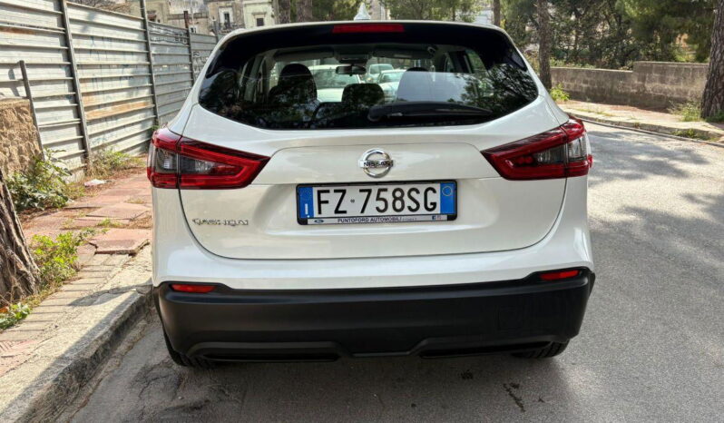 NISSAN – Qashqai – 1.5 dCi Business pieno