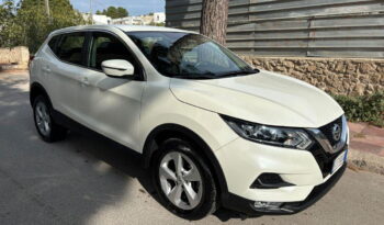 NISSAN – Qashqai – 1.5 dCi Business pieno