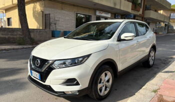 NISSAN – Qashqai – 1.5 dCi Business pieno