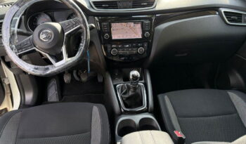 NISSAN – Qashqai – 1.5 dCi Business pieno