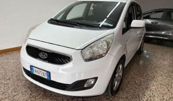 KIA – Venga  1.4 crdi Active (wgt EX) 90cv pieno