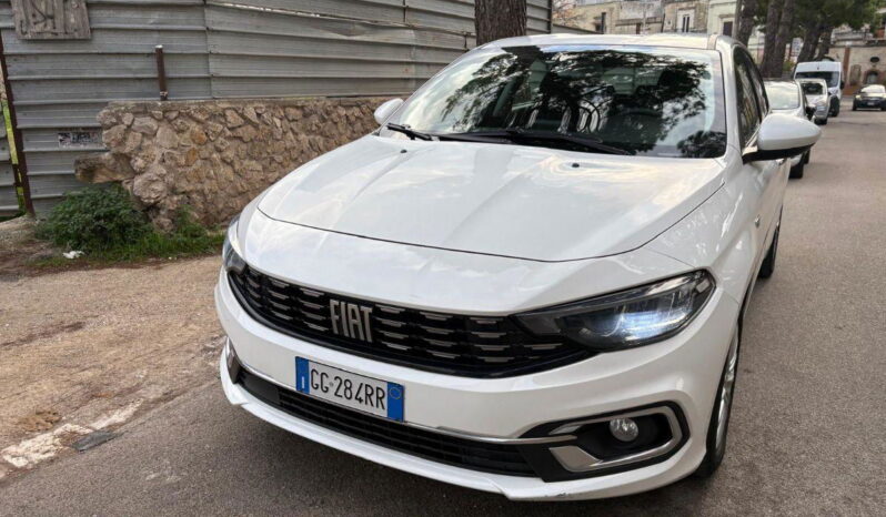 FIAT – Tipo – 1.6 Mjt S&S 5p. Business pieno