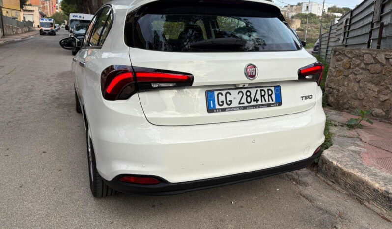 FIAT – Tipo – 1.6 Mjt S&S 5p. Business pieno