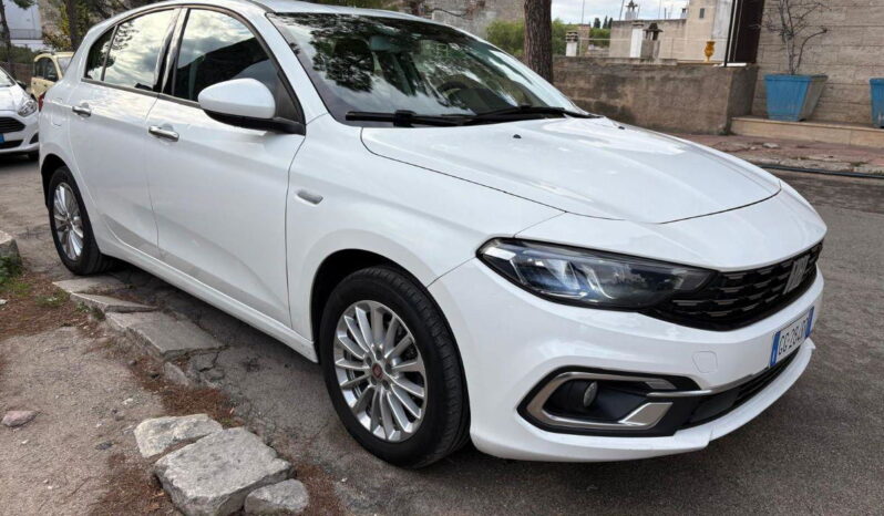 FIAT – Tipo – 1.6 Mjt S&S 5p. Business pieno