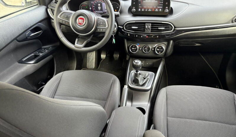 FIAT – Tipo – 1.6 Mjt S&S 5p. Business pieno