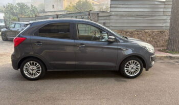 FORD – Ka plus  + 1.2 Ultimate 85cv my18 pieno