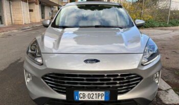 FORD – Kuga – 1.5 EcoBlue 120 CV 2WD Titanium pieno