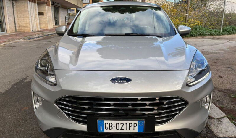 FORD – Kuga – 1.5 EcoBlue 120 CV 2WD Titanium pieno