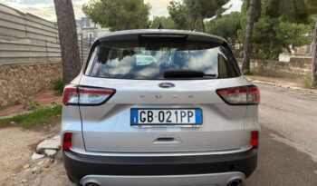 FORD – Kuga – 1.5 EcoBlue 120 CV 2WD Titanium pieno