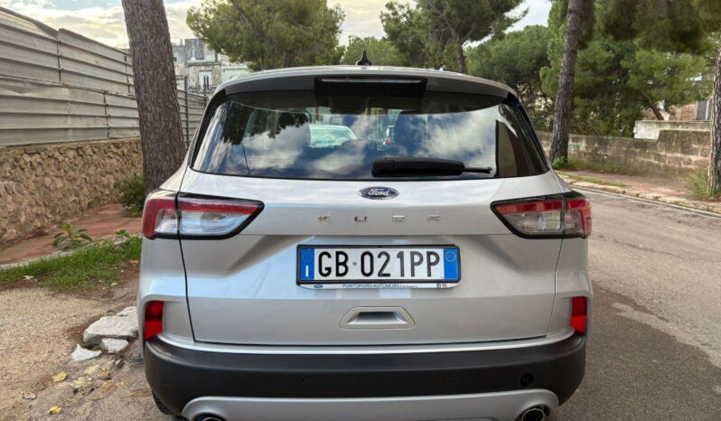 FORD – Kuga – 1.5 EcoBlue 120 CV 2WD Titanium pieno