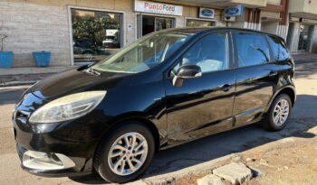 RENAULT – Scénic – XMod 1.5 dCi 110CV EDC Energy pieno