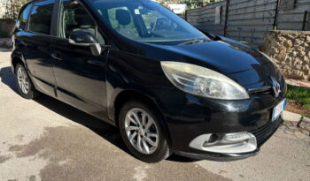 RENAULT – Scénic – XMod 1.5 dCi 110CV EDC Energy pieno