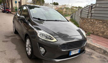 FORD – Fiesta – 1.5 TDCi 85 CV 5p. Titanium pieno