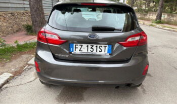 FORD – Fiesta – 1.5 TDCi 85 CV 5p. Titanium pieno