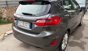 FORD – Fiesta – 1.5 TDCi 85 CV 5p. Titanium pieno