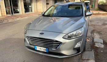 FORD – Focus – 1.5 EcoBlue 120CV 5p. Business pieno