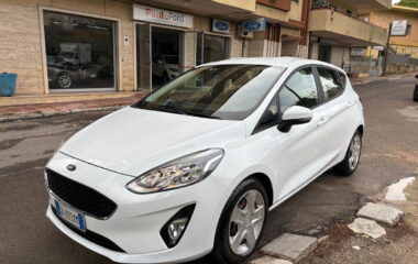 FORD – Fiesta – 1.5 EcoBlue 5p. Plus