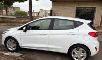 FORD – Fiesta – 1.5 EcoBlue 5p. Plus pieno