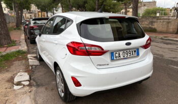 FORD – Fiesta – 1.5 EcoBlue 5p. Plus pieno