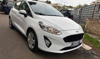 FORD – Fiesta – 1.5 EcoBlue 5p. Plus pieno