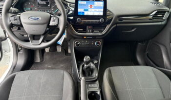 FORD – Fiesta – 1.5 EcoBlue 5p. Plus pieno