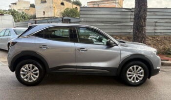 OPEL – Mokka – 1.5 diesel Edition pieno