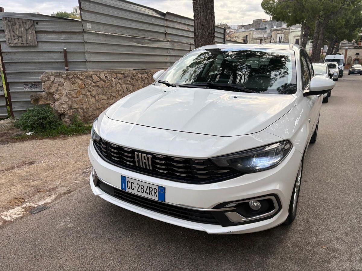 FIAT – Tipo – 1.6 Mjt S&S 5p. Business