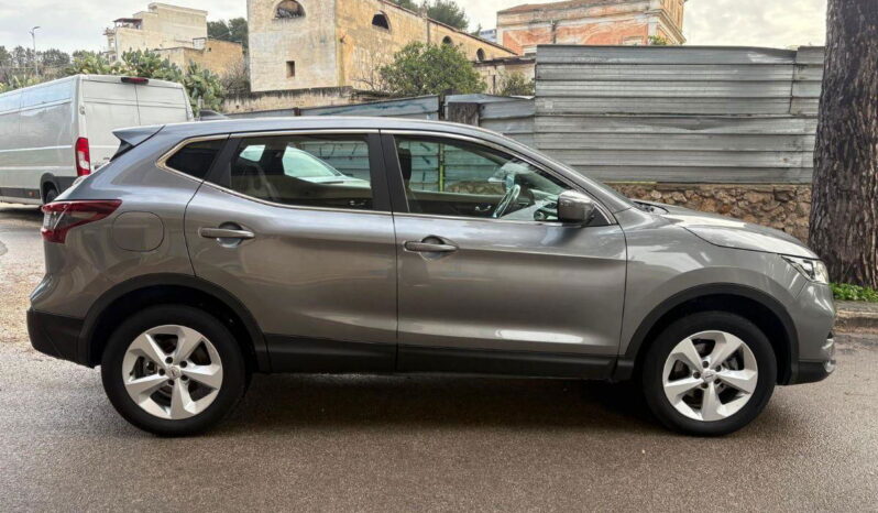 NISSAN – Qashqai – 1.5 dCi Business pieno