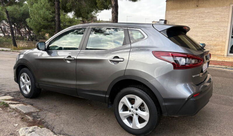 NISSAN – Qashqai – 1.5 dCi Business pieno