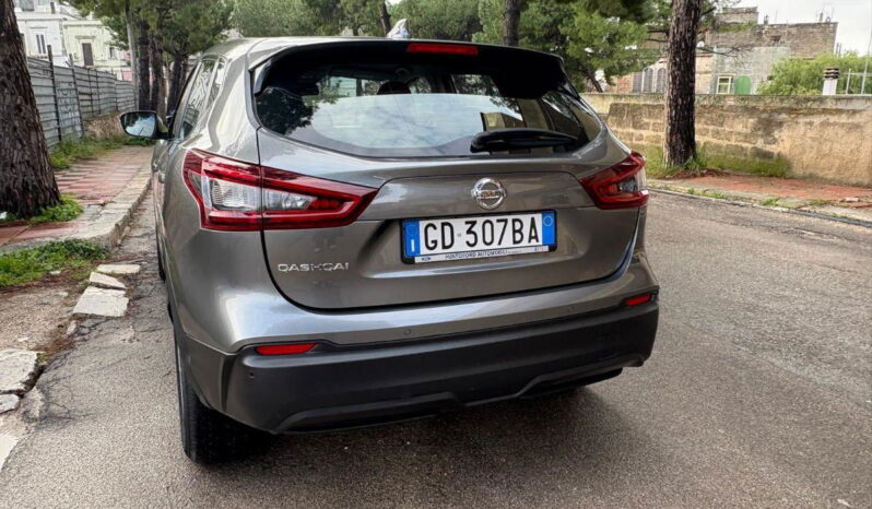 NISSAN – Qashqai – 1.5 dCi Business pieno