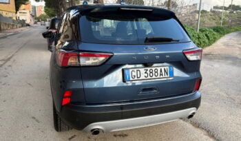 FORD – Kuga – 1.5 EcoBlue 120 CV aut.2WD Titanium pieno