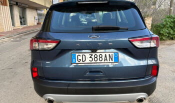 FORD – Kuga – 1.5 EcoBlue 120 CV aut.2WD Titanium pieno