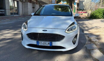 FORD – Fiesta – 1.5 EcoBlue 5p. Titanium pieno