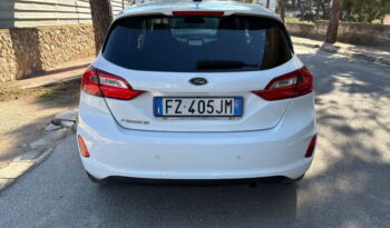 FORD – Fiesta – 1.5 EcoBlue 5p. Titanium pieno