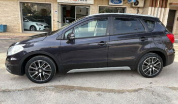 SUZUKI – S-Cross – 1.6 DDiS Start&Stop Top pieno