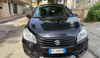 SUZUKI – S-Cross – 1.6 DDiS Start&Stop Top pieno